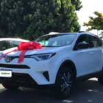 [納車ブログ] 2018 Toyota RAV4 LE