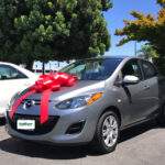 [納車ブログ] 2014 Mazda Mazda2