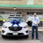 [納車ブログ] 2015 CX-5