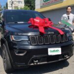 [納車ブログ] 2016 Jeep Grandcherokee	LTD 75th AWD