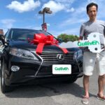 [納車ブログ] 2015 Lexus RX 350 AWD Premium PKG