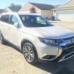 [納車ブログ] 2020 Mistubishi  Outlander SEL