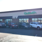 ミシガン店　12月臨時休業日のお知らせ