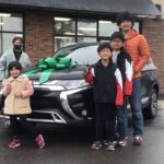 [納車ブログ] 2020 Mitsubishi Outlander SEL