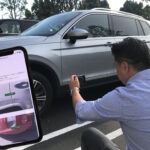 スマホで簡単!オンラインスマート査定